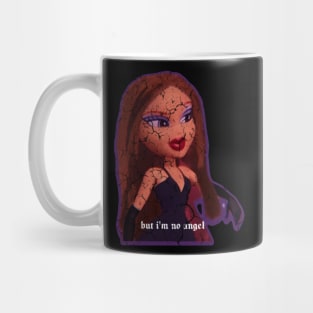 bratz magnet Mug